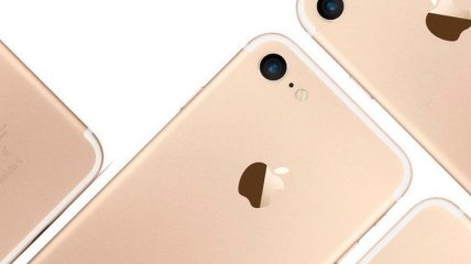 4,7-дюймовый iPhone 7 получит камеру с оптической стабилизацией изображения