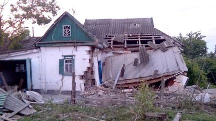 Селезнев объяснил, что случилось в Амвросиевке (Фото, Видео)