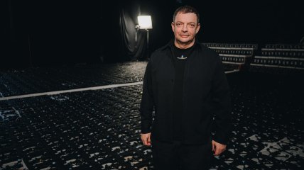 Олег Гороховский