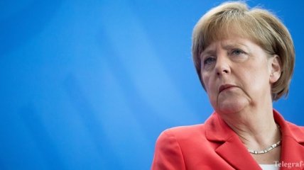 Меркель: Ослабление санкций зависит от России и Украины
