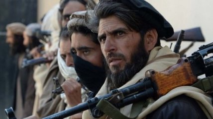 Талибы захватили власть в Афганистане