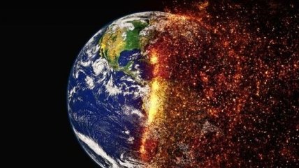 Ученые рассказали, когда на Земле наступит смертельная жара