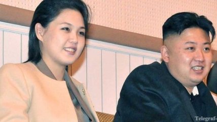 Северокорейский лидер Ким Чен Ын стал папой