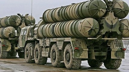 Россияне переделали ЗРК С-300 для атак по земле