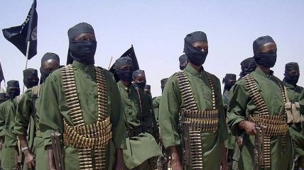 В Сомали боевики напали на базу миротворцев