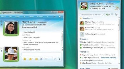 Microsoft закрывает самый старый мессенджер MSN
