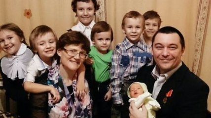 Дело в отношении Давыдовой, обвиняемой в госизмене, прекращено