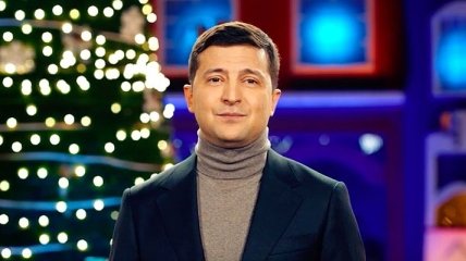"Ожидание чуда": Зеленский поздравил украинцев с Рождеством