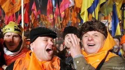 Эксперты предрекают Украине новый "Майдан"