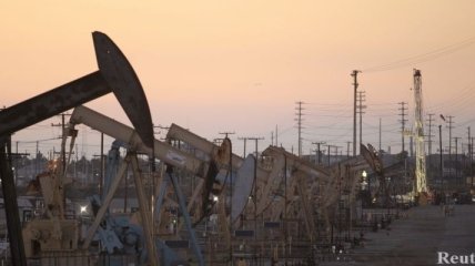 В мире начали резко расти цены на нефть