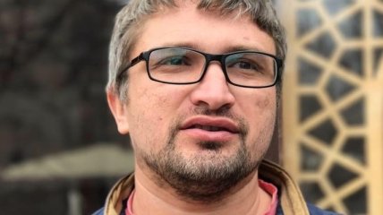 Мининформполитики осудило незаконный арест крымского татарина 