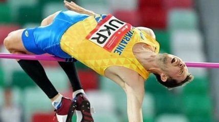 Лучший легкоатлет Украины пропустит финал Бриллиантовой лиги