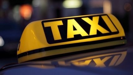 Уникальные такси скоро запустят в Париже 