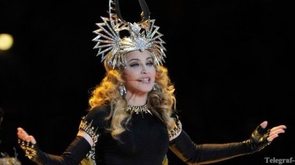 Мадонна будет выступать на одной из лучших парижских арен