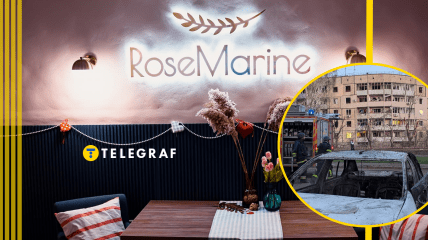 Кадри спростовують російську брехню