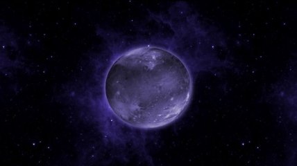 Hubble подтвердил наличие на Нептуне гигантского пятна