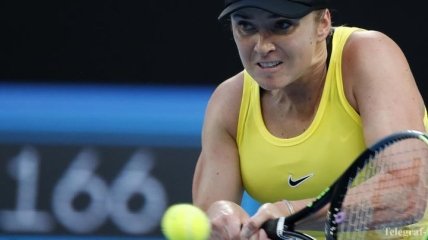 Світоліна покинула Australian Open: відео матчу з Мугурусою