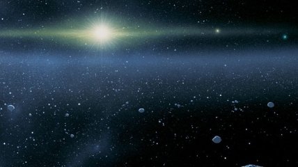 Ученые: в молодой Солнечной системе была еще одна планета-гигант