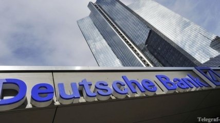 США подозревают Deutsche Bank в оказании помощи Ирану