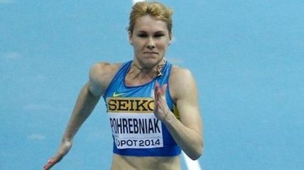 Украинские легкоатлетки установили европейский рекорд