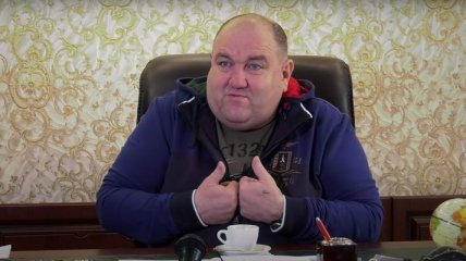 "Руку по локоть": президент "Ингульца" призвал радикально бороться с нечестными арбитрами (видео)