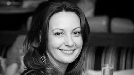 Кристина Асмаловская скончалась от цирроза печени