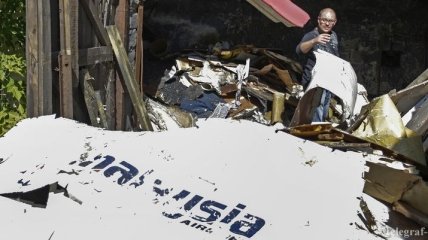В МИД сообщили, когда начнется реализация соглашения о рассмотрении дела MH17