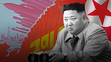 Северно-корейский диктатор не перестает накалять ситуацию вокруг своей страны