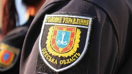 У курортного поселка Одесской области нашли обгоревший труп