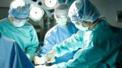 Четырехлетнему мальчику пересадили легкие