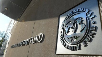 МВФ готов помогать Украине в обеспечении успеха реформ