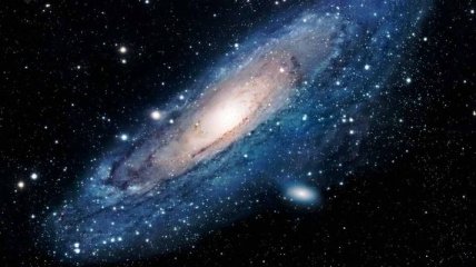 Американские ученые выяснили удивительный факт о галактике