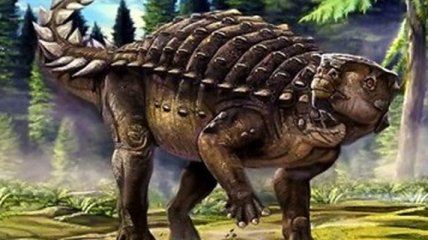 Ученые из Австралии рассказали о новом виде динозавров