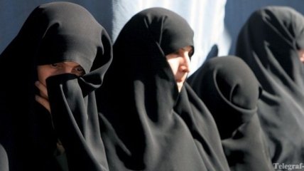 В Иране хотят уменьшить число женщин с высшим образованием
