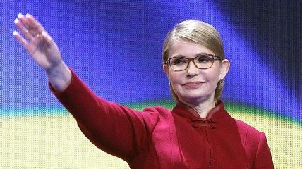 COVID-19: Юлия Тимошенко в критическом состоянии