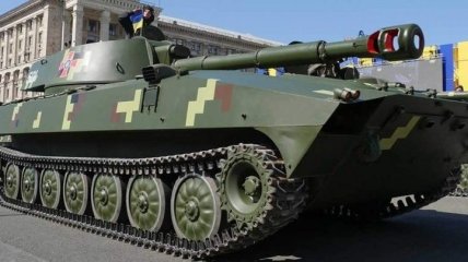Украинская армия закупила 16 "Гвоздик"