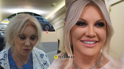 Таисия Повалий