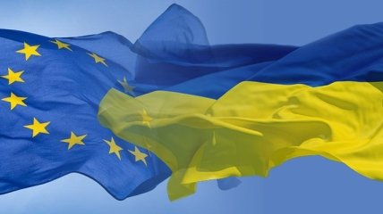 Бельгия поддерживает внедрение безвизового режима между Украиной и ЕС