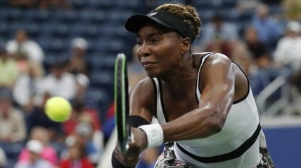 Уильямс похвалила Свитолину после матча US Open