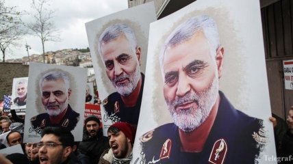 Главные события недели: ликвидация иранского генерала, рост минималки, день рождения Бандеры