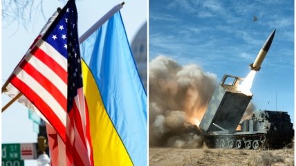 Украина может получить дальнобойные ракеты
