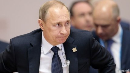 Путин считает нецелесообразным создание трибунала по МН17