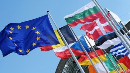 Украина и Россия - главные вопросы будущего саммита ЕС