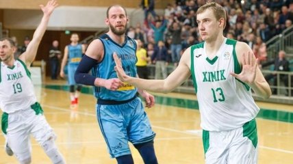 Литовский клуб отчислил игрока сборной Украины