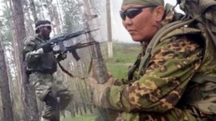 Кадыровцы вновь устроили "разборки" с бурятами: пустили в ход артиллерию