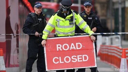 Теракт в Лондоне: 21 пострадавший находится в критическом состоянии