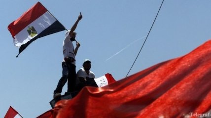 В Египте предупредили о развале страны