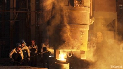 США призвали Китай сократить производство стали