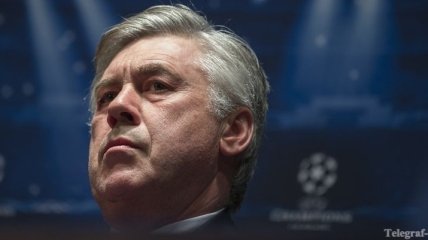 "Реал" хочет заполучить наставника "Пари Сен-Жермен"