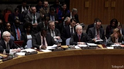 Посол США в ООН: Пусть Путин не испытывает международное сообщество